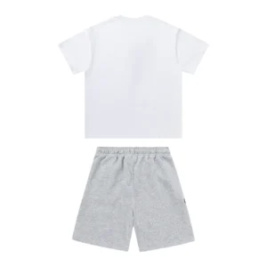 Decoded Central Short Set