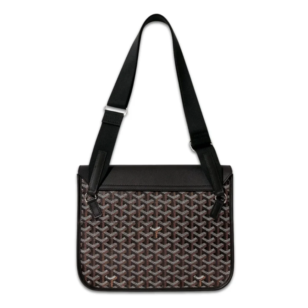 Coursier Messenger Bag