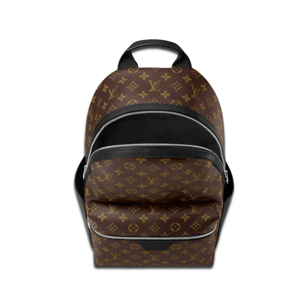 Monogram Backpack