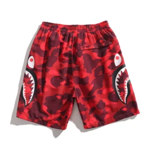 Pantalones cortos Bape