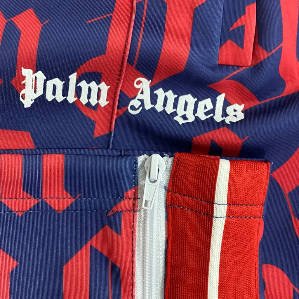 Chándal con monograma de Palm Angels