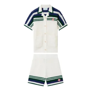 Casa Short Set