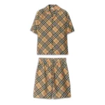 BB Short Set