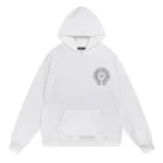 Chrome Hoodie