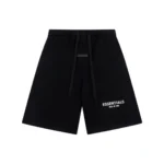 Essentials Short Set