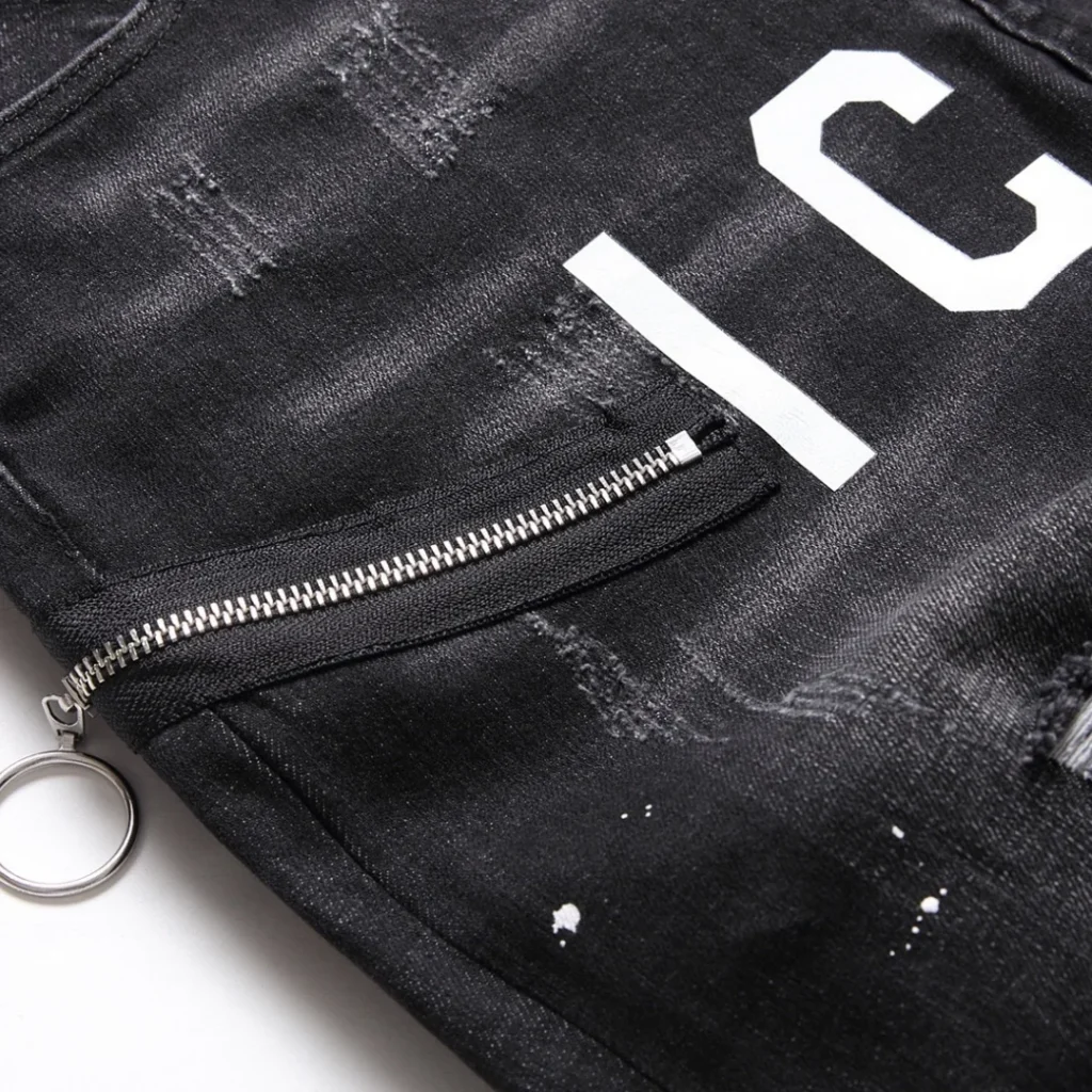 Dsq Jeans