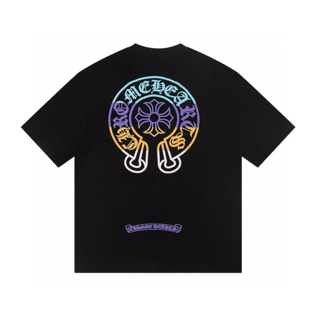 Chrome T-shirt