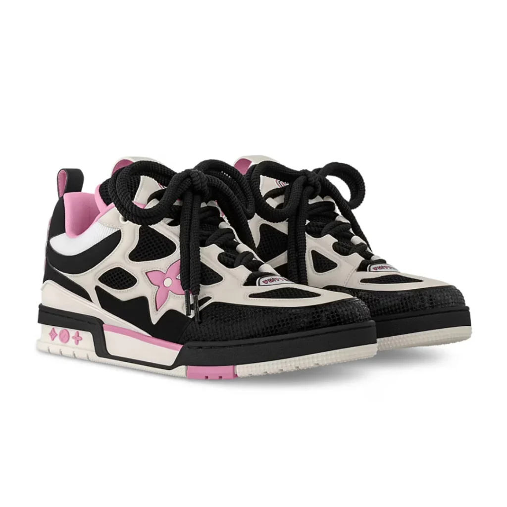 Skater Monogram