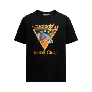 Casa Monogram T-shirt
