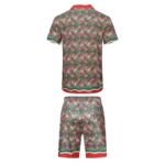 Casa Short Set