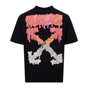 Off-W Monogram T-shirt