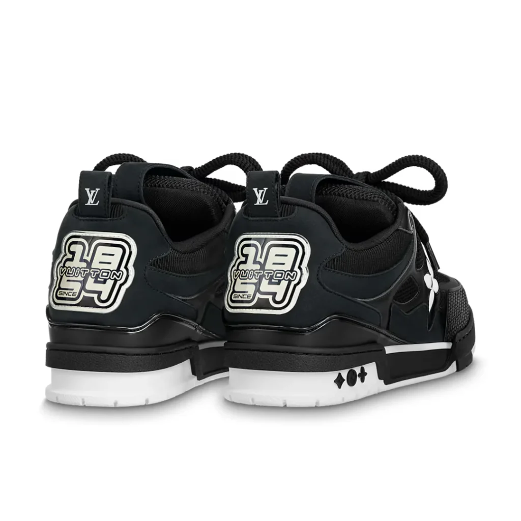 Skater Monogram