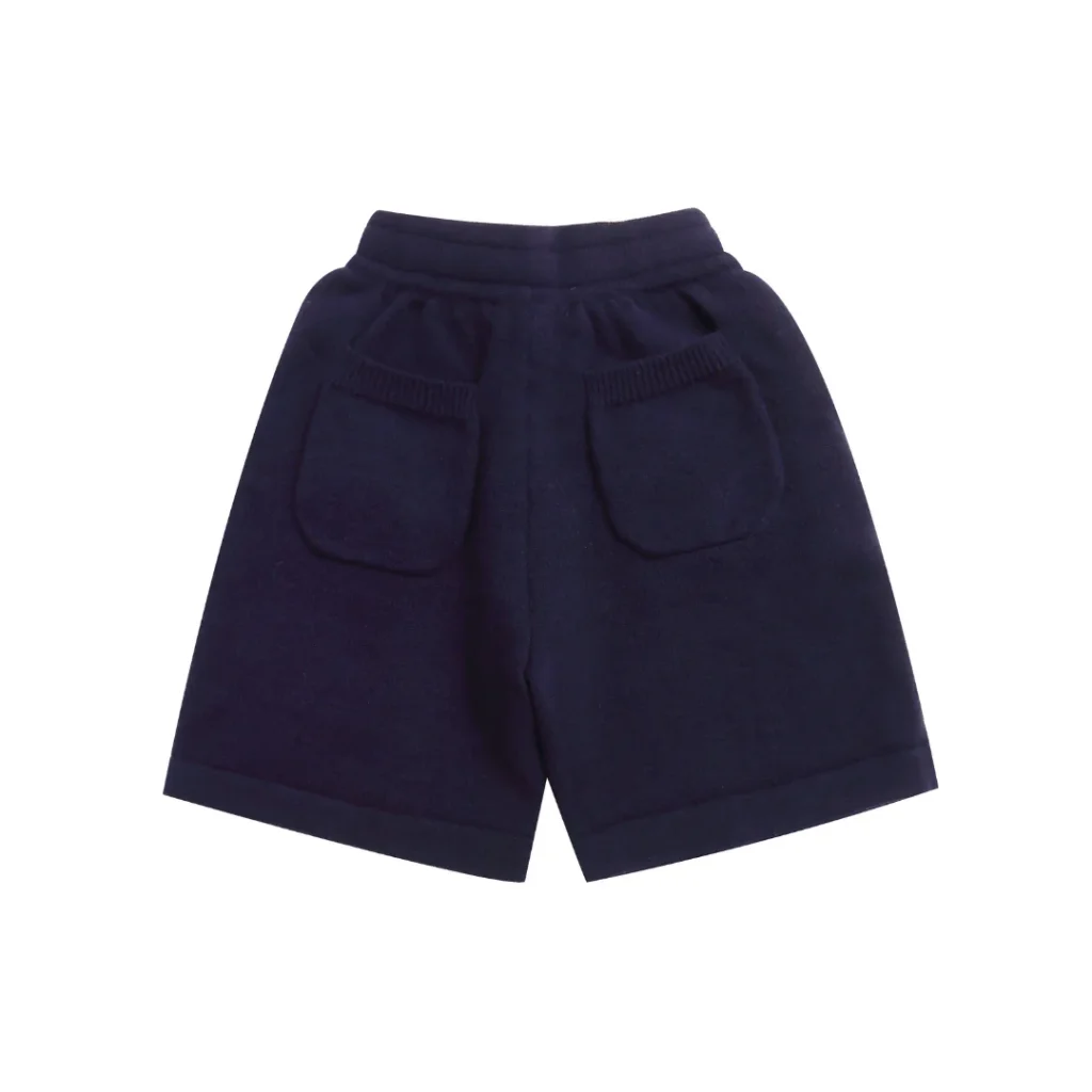 CB Monogram Shorts