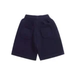 CB Monogram Shorts