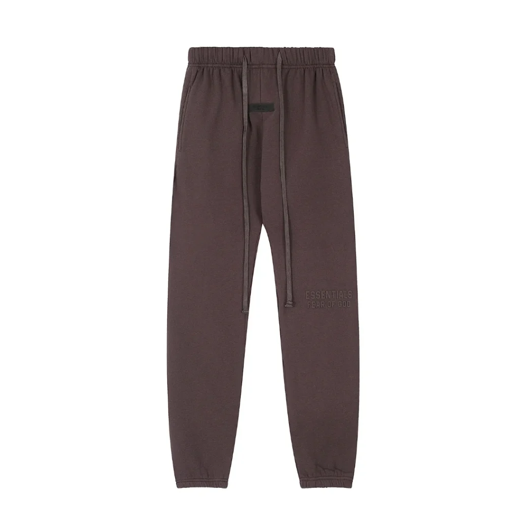 Essentials Tracksuit