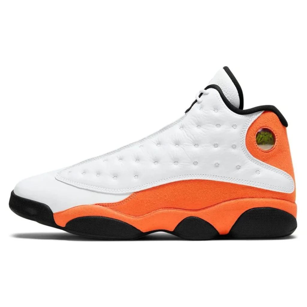 J13 Retro Starfish