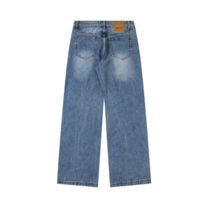 Ami Baggy Jeans