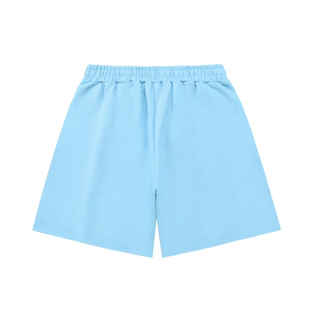 Sp5der Shorts