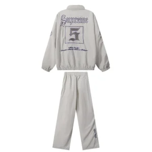 Supreme Tracksuit