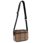 BB Messenger Bag