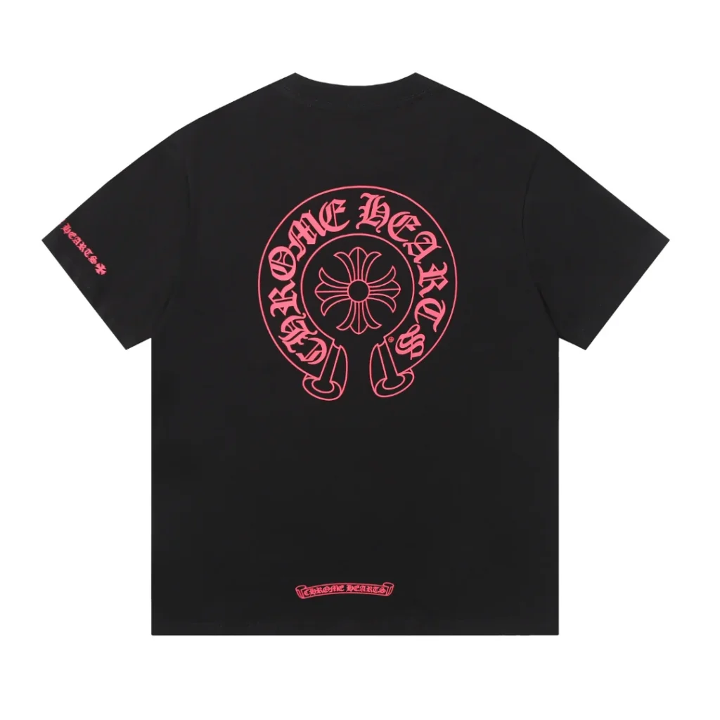 Chrome T-shirt