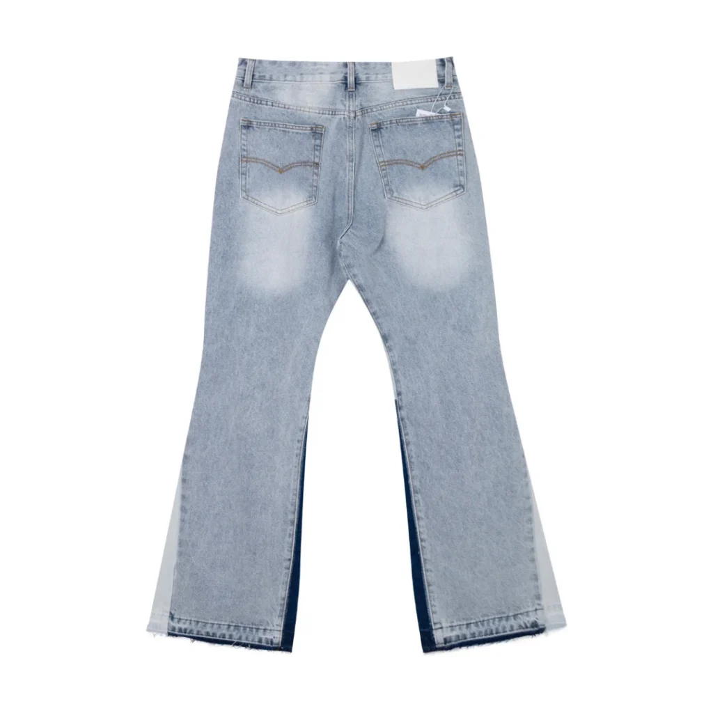 Gallery Flared Jeans