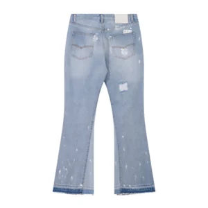 Gallery Dpt. Paint Jeans
