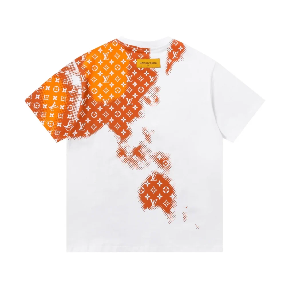 Monogram T-shirt