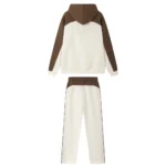 Syna Monogram Tracksuit