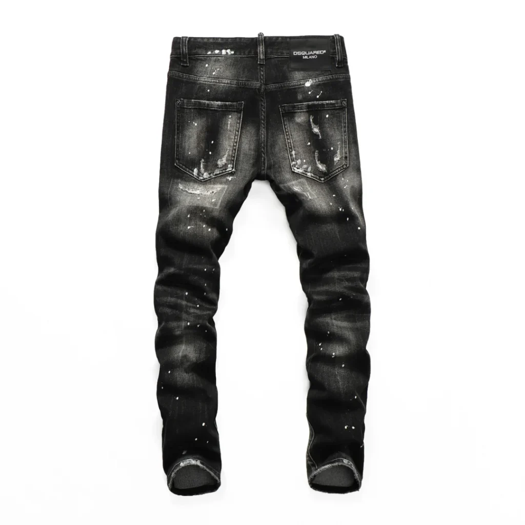 Dsq Jeans