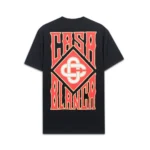 Casa Monogram T-shirt