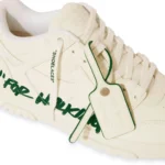 Off "For Walking" Beige