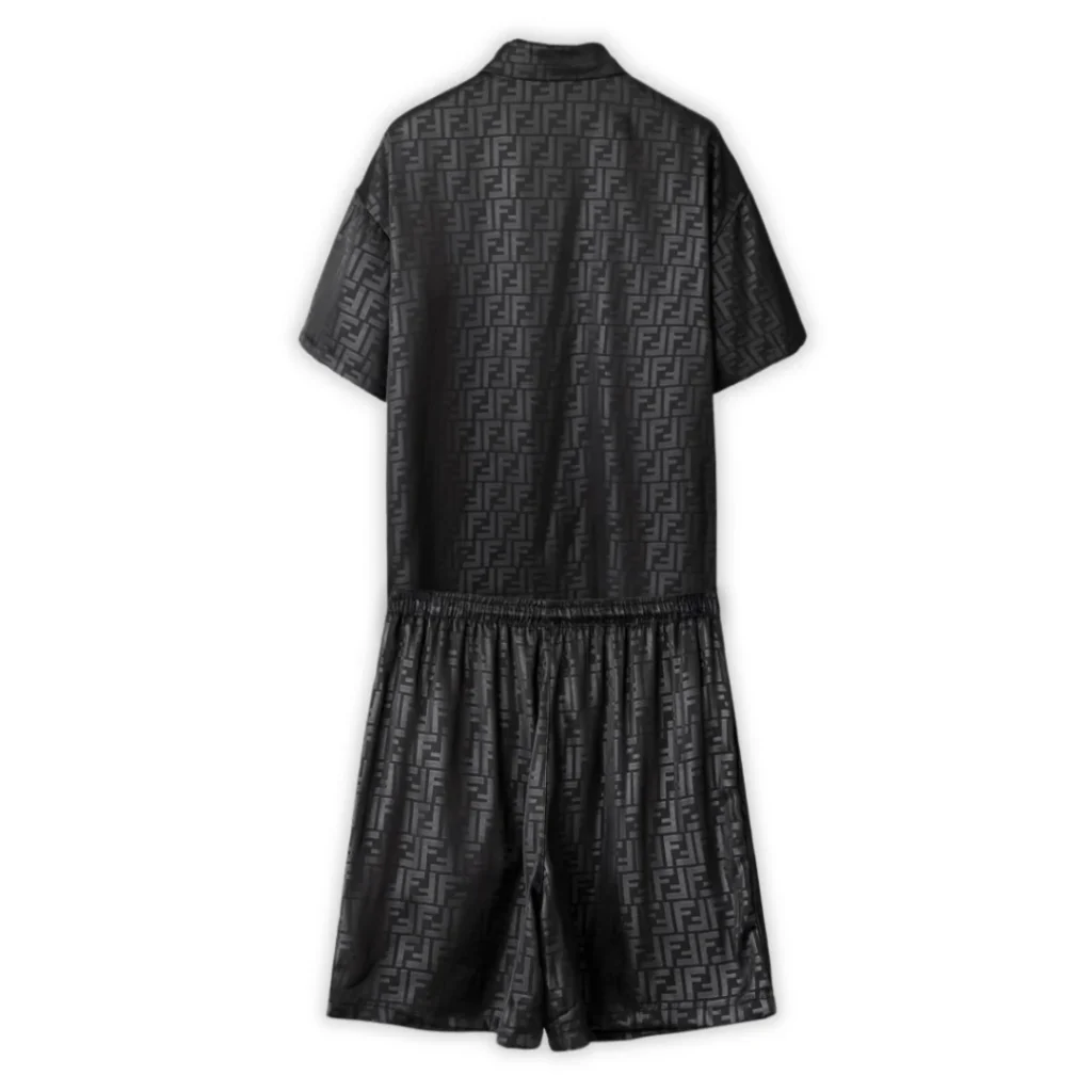 FND Short Set
