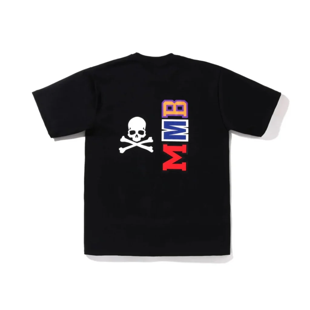 Camiseta Bape