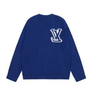 Monogram Sweater
