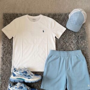 Fit #291 - foto del set completo