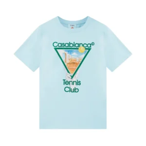 Casa Monogram T-shirt
