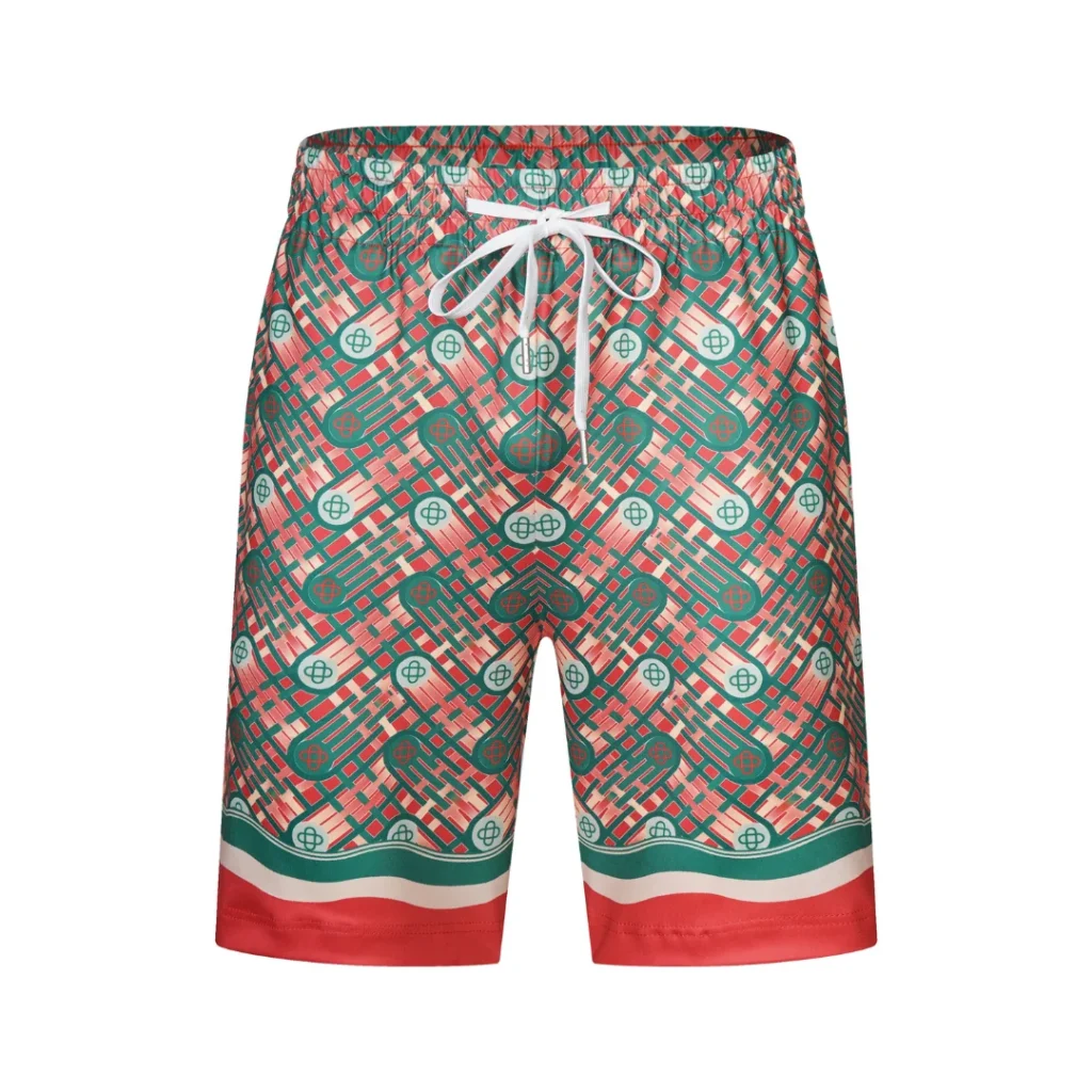 Casa Short Set