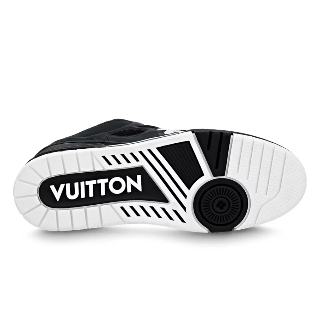 Skater Monogram