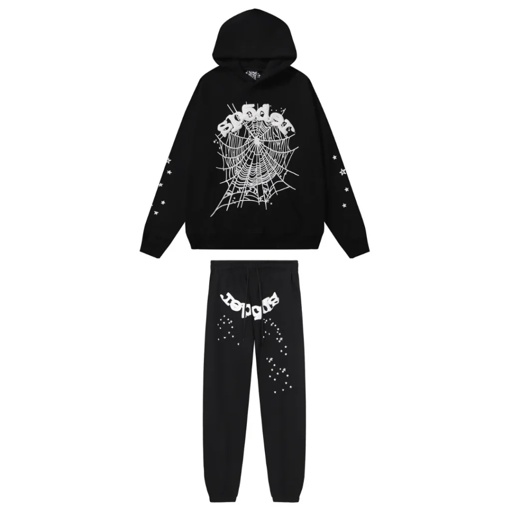 Sp5der Hoodie