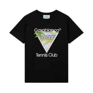 Casa Monogram T-shirt