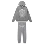 Sp5der Tracksuit