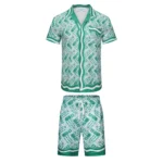 Casa Short Set