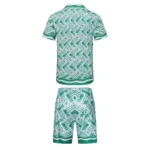 Casa Short Set