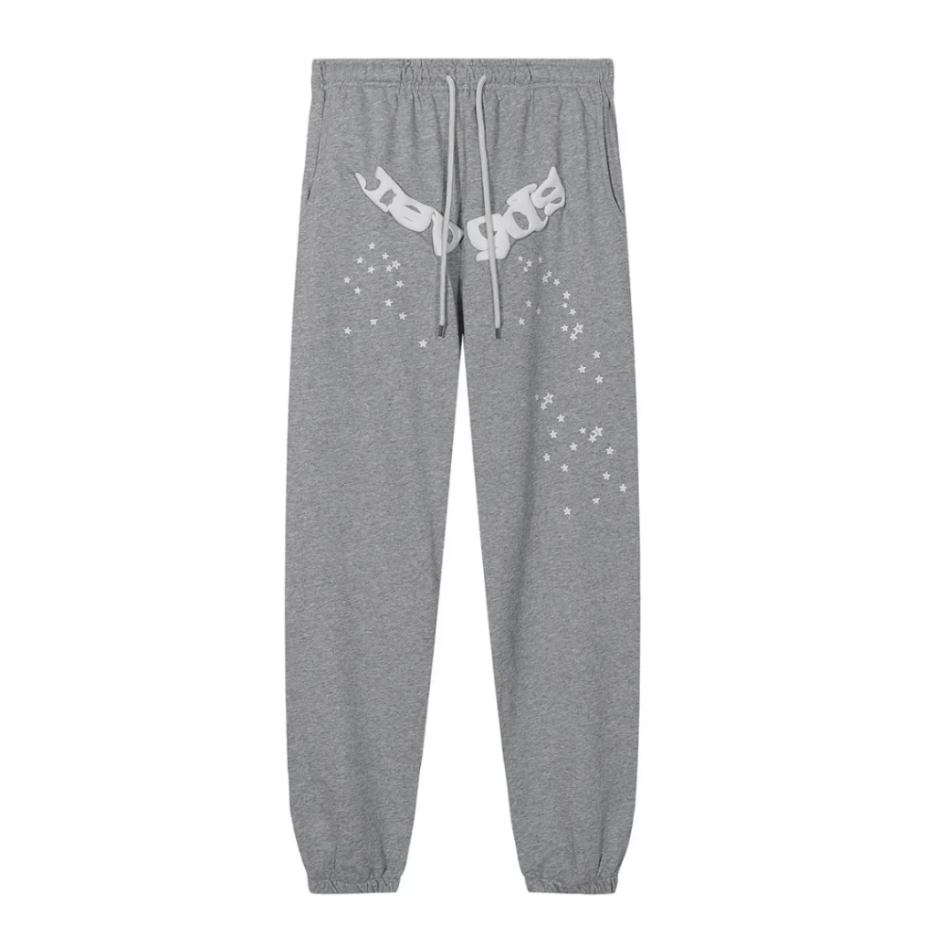 Sp5der Tracksuit