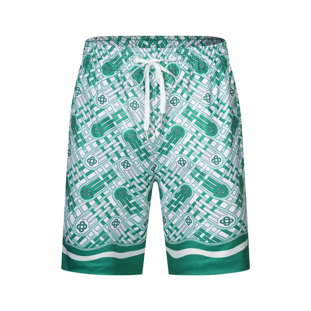 Casa Short Set