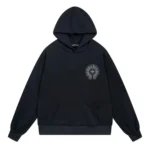 Chrome Hoodie