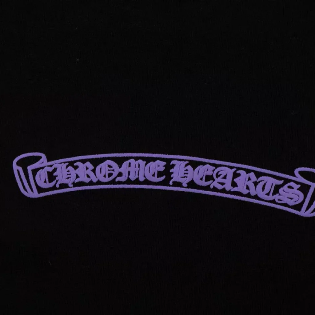 Chrome T-shirt