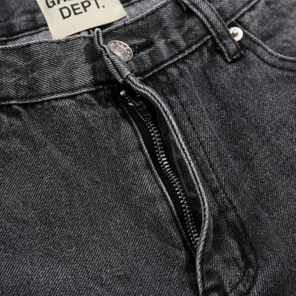 Gallery Dpt. Paint Jeans