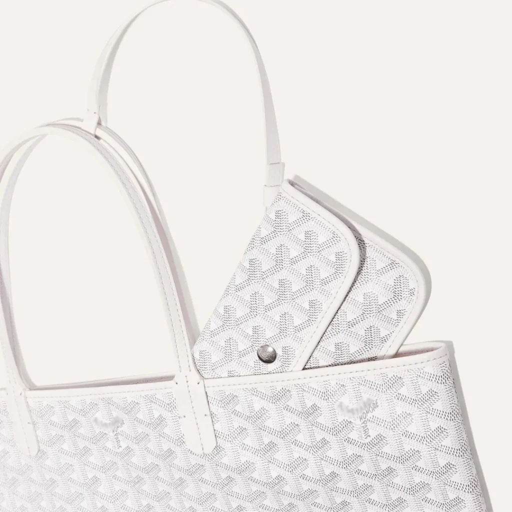 Saint Louis PM Bag